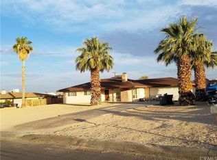 74067 Aztec Ave, Twentynine Palms, CA 92277
