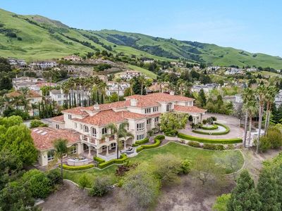 44555 Overlook Ter, Fremont, CA, 94539