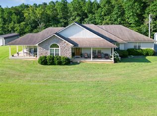 56 Windy Acres Dr, West Liberty, KY 41472