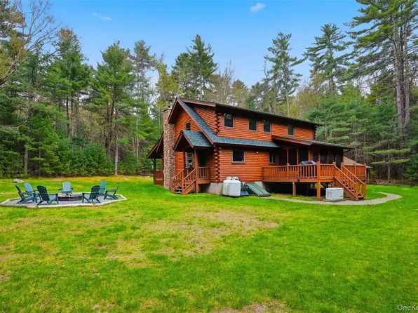 924 Forestburgh Road, Glen Spey, NY 12737