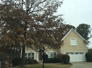 220 Forest Ct, Johns Creek, GA 30097