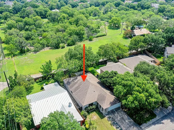 14218 Fairwayhill, San Antonio, TX 78217