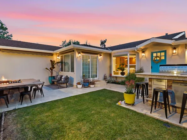 2949-2951 Driftwood Dr, San Jose, CA 95128