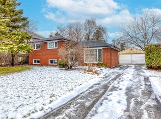 2420 Raymore Dr, Burlington, ON L7R2B3