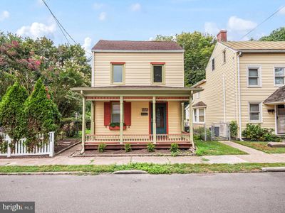 185 Centre St, Morrisville, PA, 19067