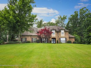 11439 Andrews Park Cv, Olive Branch, MS 38654