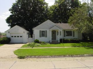 445 Broadway Blvd, Carson, IA 51525