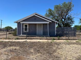 2407 NW 3rd Ave, Amarillo, TX 79106