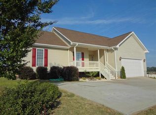 836 Perkins Creek Rd, Seneca, SC 29678