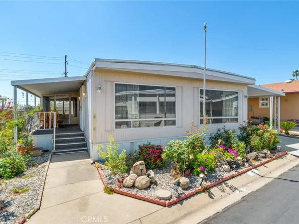 10210 Baseline Rd Space 25, Rancho Cucamonga, CA 91701