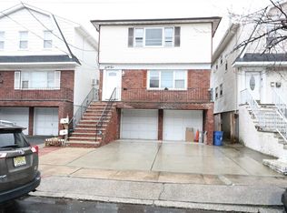 62 Isabella Ave #2, Bayonne, NJ 07002