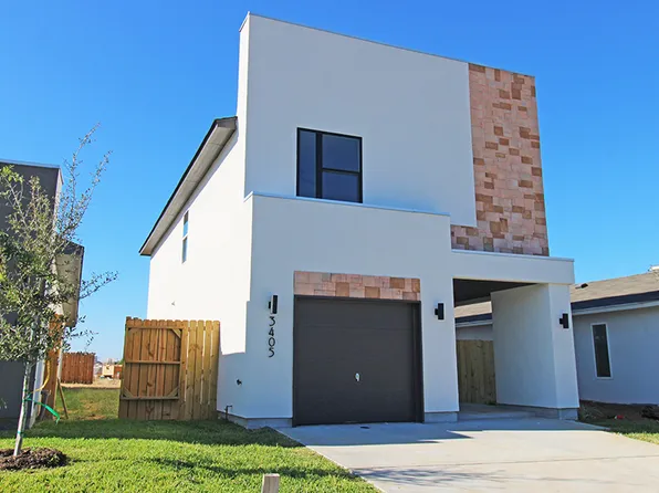 3405 Juan Novoa Dr, Laredo, TX 78046