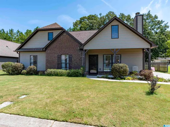 8215 Miller Pl, Morris, AL 35116