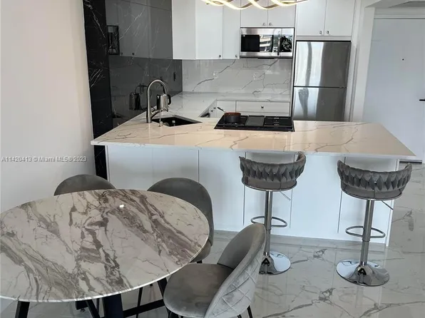 2030 S Ocean Dr APT 1602, Hallandale Beach, FL 33009