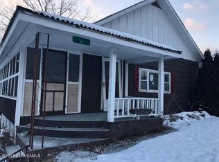 11 Witherbee Rd, Witherbee, NY 12998