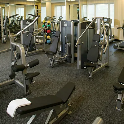 Rented by Rose Associates, Inc. | media 3