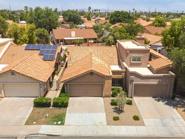 2364 W COMSTOCK Drive, Chandler, AZ 85224
