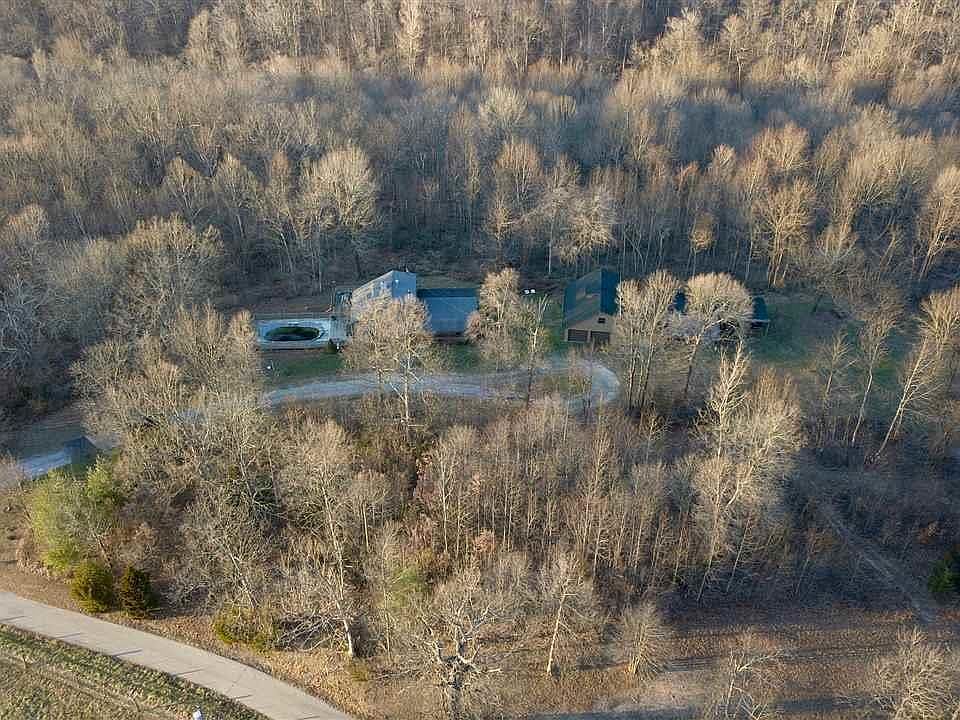 1550 Tennessee Ridge Rd, Parksville, KY 40464 Zillow