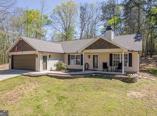 176 Arrowhead Trl, Eatonton, GA 31024