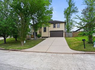 4313 Windswept Dr, Montgomery, TX 77356