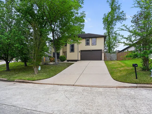 4313 Windswept Dr, Montgomery, TX 77356