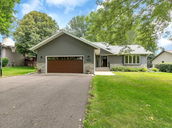 1306 4 1/2 Ave N, Sauk Rapids, MN 56379