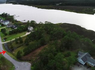 419421-419 421 Pelican Harbor Rd, Beaufort, NC 28516