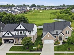 5283 Greenview Ln, Lebanon, OH 45036