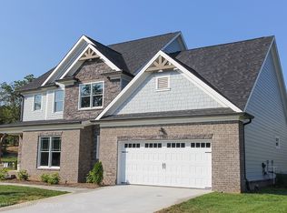 3662 Weathervane Loop, Apison, TN 37302