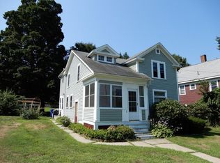 7 Florence Rd, Northampton, MA 01062