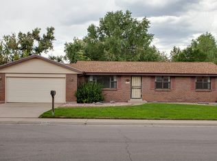 6699 W Mexico Pl, Lakewood, CO 80232