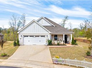 1817 Armistead Ln, Auburn, AL 36830