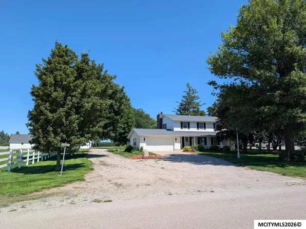 1107 Main St E, Rockwell, IA 50469