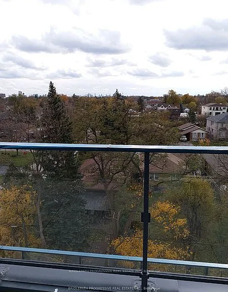 741 Sheppard Ave W #614 — Photo 9