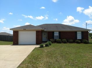 246 Old Town Rd, Midland City, AL 36350