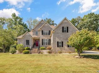 151 River Walk Trl, New Market, AL 35761