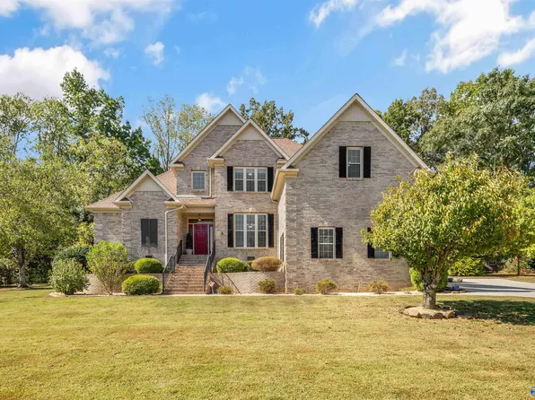 151 River Walk Trl, New Market, AL 35761