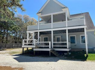 379 Monomoscoy Rd #A, Mashpee, MA 02649