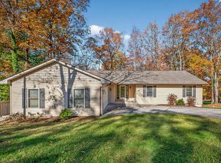 114 Greenwood Rd, Fairfield Glade, TN 38558