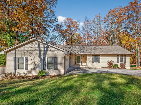 114 Greenwood Rd, Fairfield Glade, TN 38558