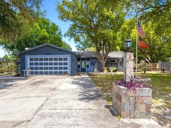 7427 Eastview Pl, Lakeland, FL 33810