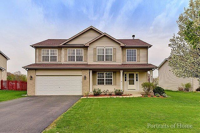 1st image of 908 Butterfield Cir W