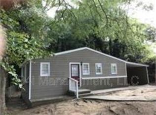 3160 McKenzie Rd, Atlanta, GA 30344