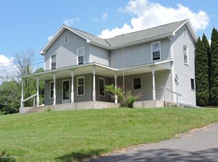 300 State Route 29, Harveys Lake, PA 18618
