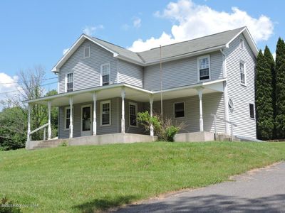 300 State Route 29, Harveys Lake, PA, 18618