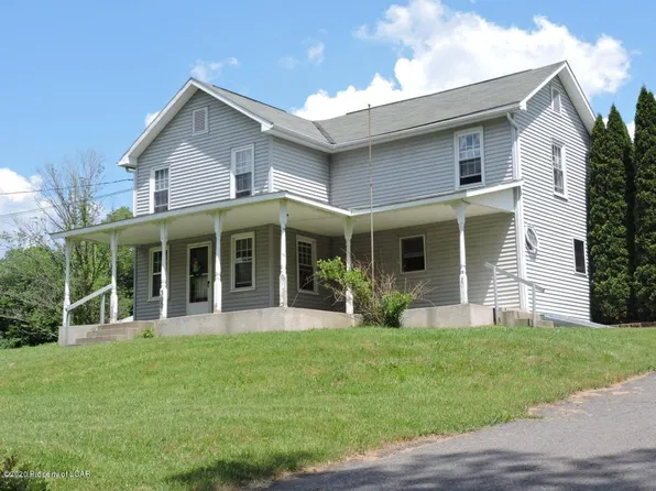 300 State Route 29, Harveys Lake, PA 18618