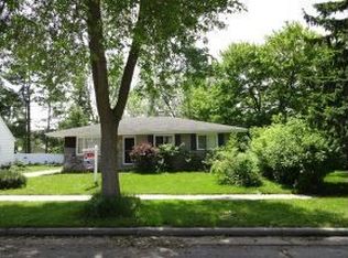617 E Goodall St, Appleton, WI 54915