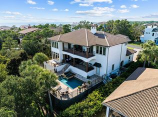 188 Sea Winds Dr, Santa Rosa Beach, FL 32459