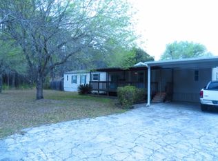 132 Rustic Ln, Lumberton, TX 77657