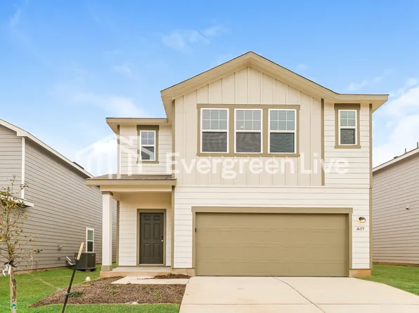 16113 Viburnum Dr, Austin, TX 78725